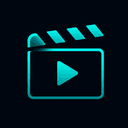 AI Video Content icon